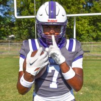 Jaelan Wilson (@jaelan_wilson22) 's Twitter Profile Photo