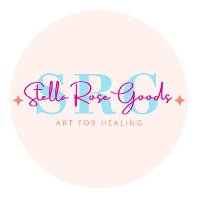 🌟 Stella Rose Goods 🌟 | Apparel & Journals designed with love for chronic illness warriors & disability justice 🩷
#covidisairborne #communitycare 😷