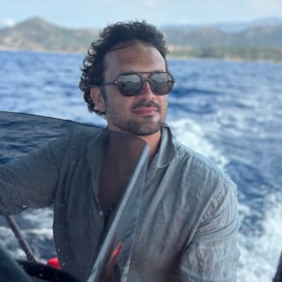 alexis_sindicic's profile picture. ✝️ | Entrepreneur 7fig | Je partage mes méthodes pour prioriser, structurer et scaler votre entreprise. Ah et je n’ai rien à vendre.
