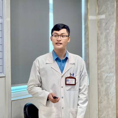 dr_trannhatmy's profile picture. 