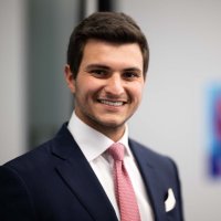 Michael Boulos (@michaelzboulos) 's Twitter Profile