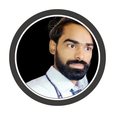 Govind Sharma Profile