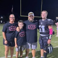 Coach Lowe (@coachlowe68) 's Twitter Profile Photo Coach Lowe (@coachlowe68) 's Twitter Profile Photo