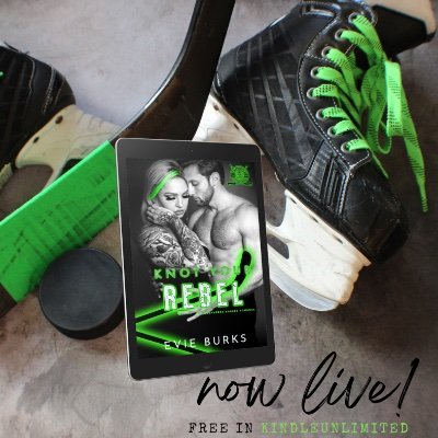 Sci-fi & OV Romance
Read all the smut! Explore the unknown.
https://t.co/Wz3L5nR1aw
Current WIP: Knot His Rebel (Columbus Hellbenders Book 3)