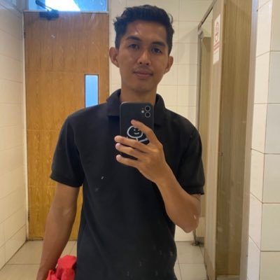 rivkiamin's profile picture. I'm sorry, i'm stupid☺
.
Pikiran Sesat