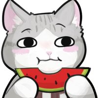 加白貓 (@0sabatoracat0) 's Twitter Profile Photo 加白貓 (@0sabatoracat0) 's Twitter Profile Photo