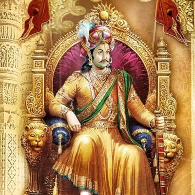 NK_kannadiga's profile picture. ಅಮೋಘವರ್ಷ ನೃಪತುಂಗ ಹುಟ್ಟಿದ ಕುಲ ನನ್ನದು ಇಮ್ಮಡಿ ಪುಲಿಕೇಶಿ ಮೆಟ್ಟಿದ ನೆಲ ನನ್ನದು ಹಕ್ಕರಾಯ ಬುಕ್ಕರಾಯರ ಛಲ ನನ್ನದು ಗಂಡುಗಲಿ ಕುಮಾರರಾಮನ ಬಲ ನನ್ನದು ಕನ್ನಡ ನಾಡು ನುಡಿ ನನ್ನದು 💛❤️