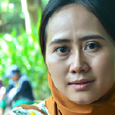 BellaKusuma25's profile picture. Aktivis sosial dengan minat pada kebudayaan dan pergeseran sosial.