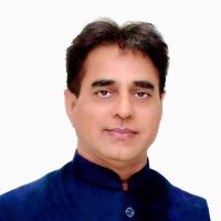 Praful Pansheriya (@prafulpbjp) 's Twitter Profile