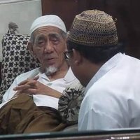 Tulisan Quran (@ahmadulhadi_) 's Twitter Profile