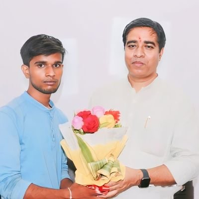🙏 Jai shree Ram 🙏
❤️My mother is father with me ❤️
🎂👑💐my birthday 1 January 🎂👑