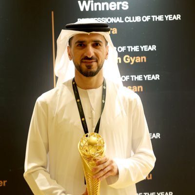 ⚽️ EX-Pro Footballer 👨🏻💻Marketing & Licensing Manager @alwaslsc 🏃🏻♂️ C Licence in coaching from AFC 📚 Master of Sports Management 📚 Bachelor of BA