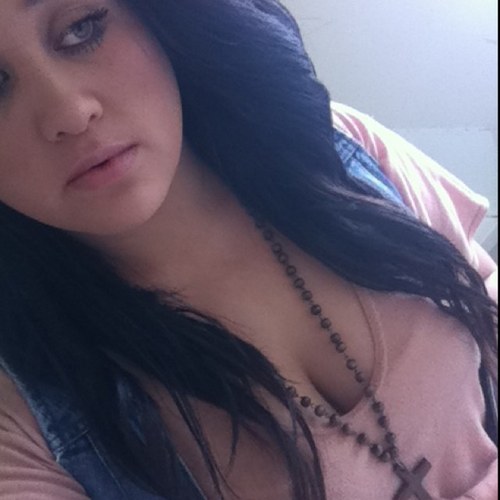 SharnaleeR's profile picture. 