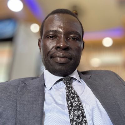 DukuWilson's profile picture. Broadcast Journalist | News Anchor | Talk Show Host - Talk to SSBC | Entrepreneur | Retweets aren't endorsement. Tweets, own views.