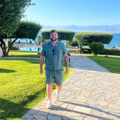 28. Keeily 💍🤍 Family and Friends are everything❤️ Academy kit manager at Crystal Palace Football club 🦅