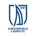 Chesterfield Ladies FC (@chesterfieldlfc) Twitter profile photo Chesterfield Ladies FC (@chesterfieldlfc) Twitter profile photo