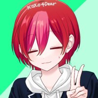 Sawatari Shuuya (Triflora RP OC) (@crcshuuya) 's Twitter Profile