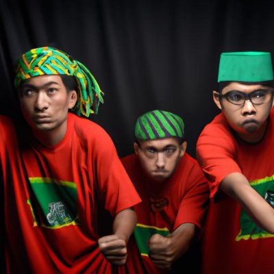 Agungsetiaw97's profile picture. Penulis tentang strategi pertahanan dan keamanan.