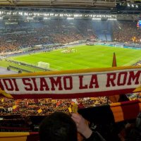 NOI SIAMO LA ROMA💛♥️ (@noisiamolaroma3) 's Twitter Profile
