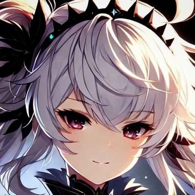 観測者花組/minecraft/原神/デュエマ/モンハンetc... 思い出したら追加する
だいたいフォロバします。
青空: https://t.co/lSDvRup95x
アイコン: AI生成 ヘッダー: 諏訪湖SA上り