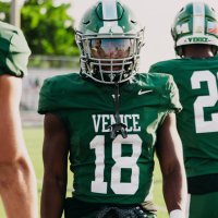 John Ford III (@jfordiii8) 's Twitter Profile