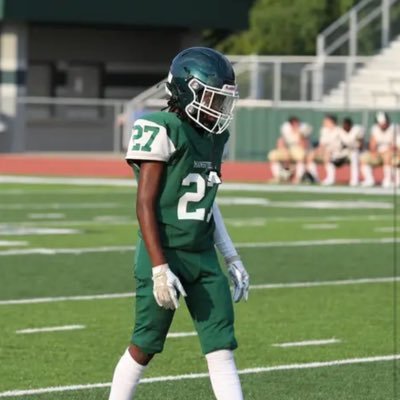 Mansfield LA, C/O28 5’6 3.0GPA Wr, FS :Contacts (318)947-8374 ladarriushogan96@gmail.com