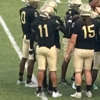 Kevin “ KJ ” Toler Jr (@kevintolerjr11) 's Twitter Profile Photo Kevin “ KJ ” Toler Jr (@kevintolerjr11) 's Twitter Profile Photo