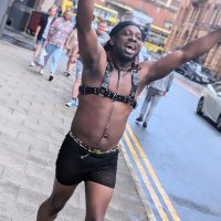 Haywood Dikibo (@olorila) 's Twitter Profile
