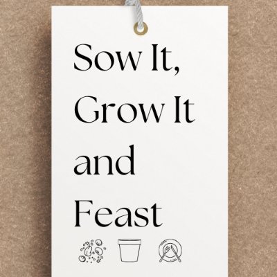 SowItGrowItandFeast Profile