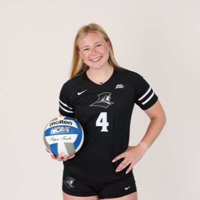 FryeAddy's profile picture. Munciana #13 || 2023 OH/DS ||’22 & ‘23 AAU All- American 2020/2021 All District ||2021 Academic All State|| IHSVCA All-Star || Friar VB #4