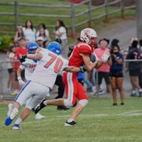 Jacob Mullins⭐️ (@jacobmullins08) 's Twitter Profile