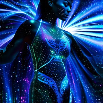 MetaRealms1's profile picture. Chat for free with creative, smart synthetic beings