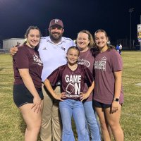 Matt Uzzell (@coachuzzell) 's Twitter Profile Photo Matt Uzzell (@coachuzzell) 's Twitter Profile Photo