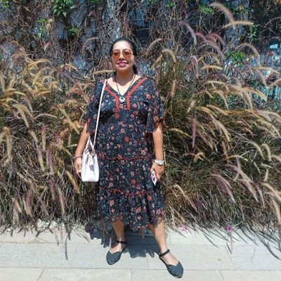 jeeda_meghana's profile picture. 