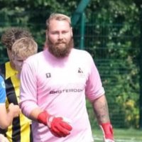 Charlie O'Donoghue (@bigfatbeard92) 's Twitter Profile