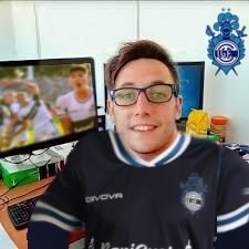 VAMO LOBO
Hincha de gimnasia
Jug: @depSplin | Liga: @LigaAEU @LigaIESLA
Kit Maker y CM de @AstroDesings
