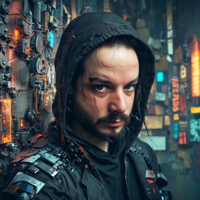 🧙♂️developer/AI engineer 🐧linux 💕python/rust/typescript 🎮lua/love2d/pico8 🎸metal 👽sci-fi 👻 horror 🐈⬛cats 🏕 forest 🚀e/acc
