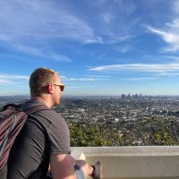 Jonathan Green (@johngreenla) 's Twitter Profile
