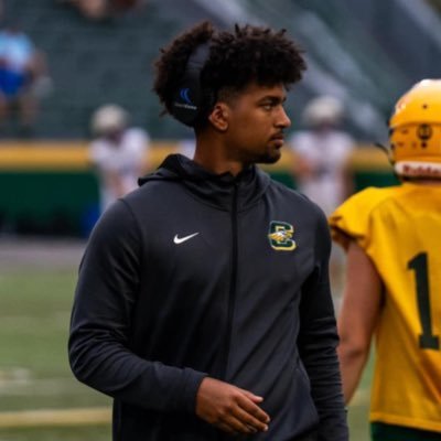 D’Andre Cartlidge Profile