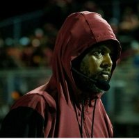 Coach Burrows (@coachcburrows) 's Twitter Profile