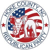 Hoke GOP (@hokegop) 's Twitter Profile