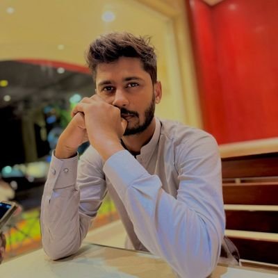 UmairJatt195669's profile picture. i❤️Allah
help me please God۔۔۔۔۔۔