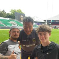 Gareth Jenkins (@garethj58871623) 's Twitter Profile