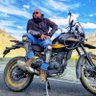 ivivek_nambiar's profile picture. Journalist | Entrepreneur, building a sustainable clothing brand