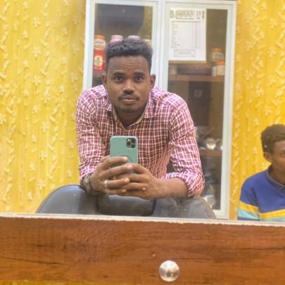 hajanafadl's profile picture. :الحمدلله والشكر لله في السراء والضراء
والحمدلله حمد الشاكرين والراضين في قضائه،،