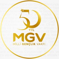 Milli Gençlik Vakfı (@milligenclik) 's Twitter Profile Photo