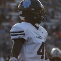 Cedric Holman Jr DB 2027 (@cedricholman_) 's Twitter Profile Photo Cedric Holman Jr DB 2027 (@cedricholman_) 's Twitter Profile Photo