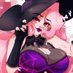 Fawkes 🔮⚰️| Vamp Witch Vtuber ✧ | comms open (@potion_brew) Twitter profile photo Fawkes 🔮⚰️| Vamp Witch Vtuber ✧ | comms open (@potion_brew) Twitter profile photo