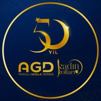 AGD Kadın Kolları (@agdkadin) 's Twitter Profile Photo AGD Kadın Kolları (@agdkadin) 's Twitter Profile Photo