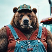 -GhostDog-𐤊 𐤊 𐤊 (@reddog_macbones) 's Twitter Profile